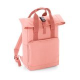 Twin Handle Roll-Top Backpack ( BG118 )