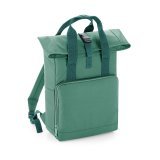 Twin Handle Roll-Top Backpack ( BG118 )