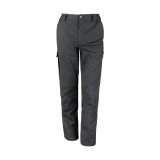 Work-Guard Stretch Trousers Reg ( R303X (R) )