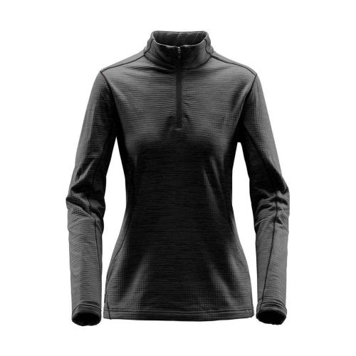 Women`s Base Thermal 1/4 Zip ( HTZ-1W )