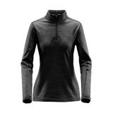 Women`s Base Thermal 1/4 Zip ( HTZ-1W )