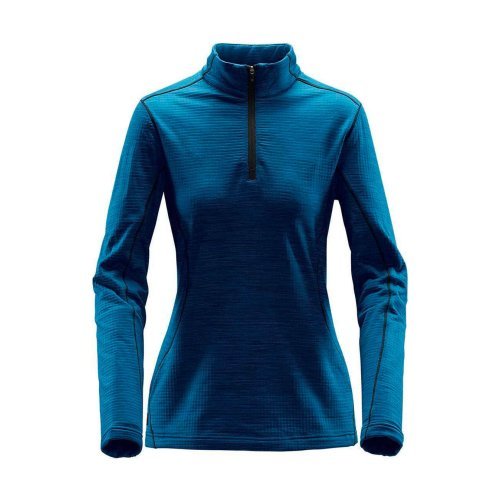 Women`s Base Thermal 1/4 Zip ( HTZ-1W )