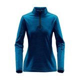 Women`s Base Thermal 1/4 Zip ( HTZ-1W )