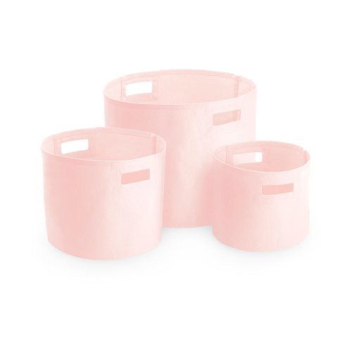 Canvas Storage Tubs ( W574 )