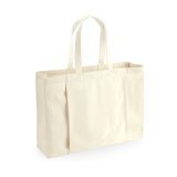 EarthAware® Organic Yoga Tote ( W818 )