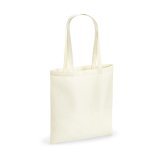 Recycled Cotton Tote ( W901 )