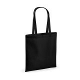 Recycled Cotton Tote ( W901 )