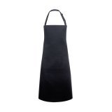 Bib Apron Basic with Pocket ( BLS 5 )