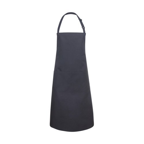 Bib Apron Basic with Pocket ( BLS 5 )