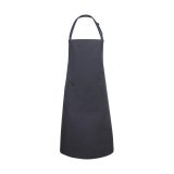 Bib Apron Basic with Pocket ( BLS 5 )