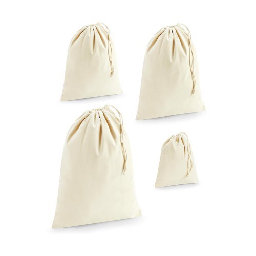 Revive Recycled Stuff Bag ( W966 )