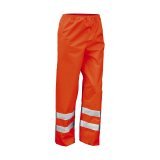 High Profile Rain Trousers ( R22 )