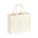 Resort Canvas Bag ( W608 )