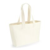 Everyday Canvas Tote ( W610 )