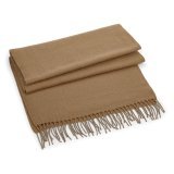 Classic Woven Scarf ( B500 )