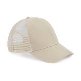 Organic Cotton Trucker ( B60 )