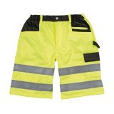 Safety Cargo Shorts ( R328X )