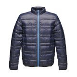 Firedown Down-Touch Jacket ( TRA496 )