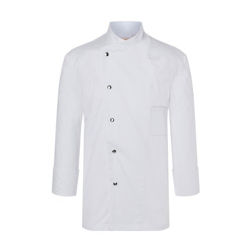 Chef Jacket Lars Long Sleeve ( JM 14 )