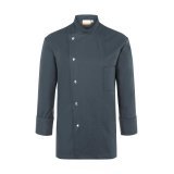 Chef Jacket Lars Long Sleeve ( JM 14 )