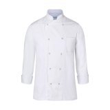 Chef Jacket Basic Unisex ( BJM 2 )