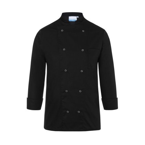 Chef Jacket Basic Unisex ( BJM 2 )