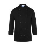 Chef Jacket Basic Unisex ( BJM 2 )