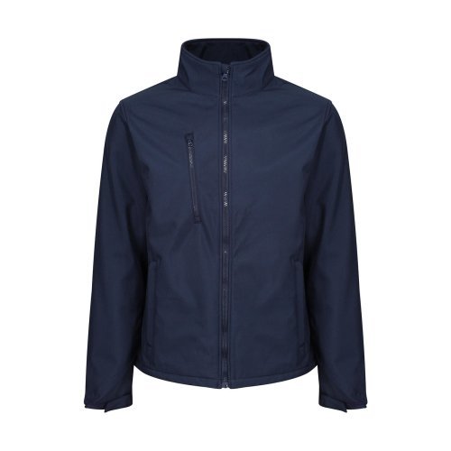 Ablaze 3 Layer Softshell Jacket ( TRA610 )