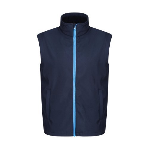 Ablaze Printable Softshell Bodywarmer ( TRA844 )