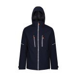 Marauder III Insulated Jacket ( TRA208 )