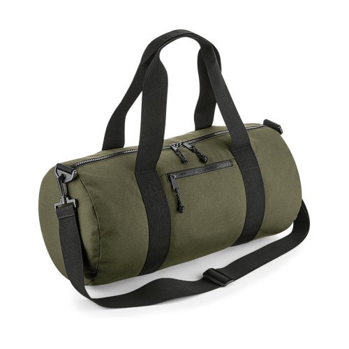 Recycled Barrel Bag ( BG284 )