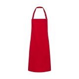 Bib Apron Press Stud Santorini ( LS 14 )