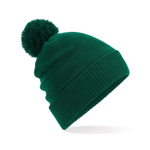 Thermal Snowstar® Beanie ( B439 )