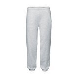 Elasticated Cuff Jog Pants ( 64-040-0 )