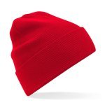 Organic Cotton Original Cuffed Beanie ( B45N )