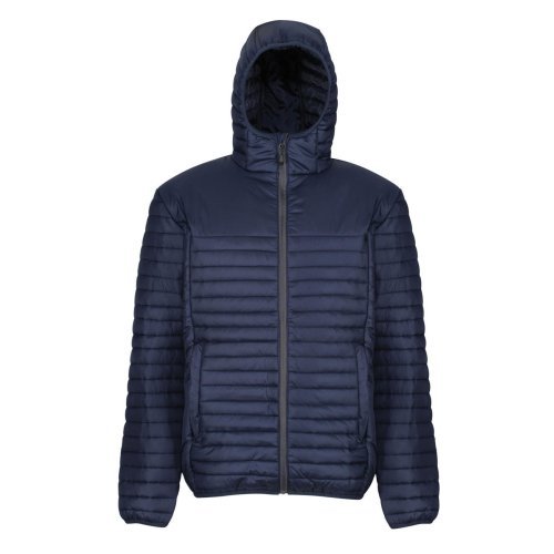 Honestly Made Recycled Thermal Jacket ( TRA423 )