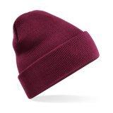 Recycled Original Cuffed Beanie ( B45R )