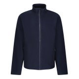 Honestly Made Recycled Full Zip Microfleece ( TRF622 )