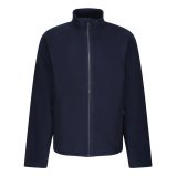 Honestly Made Recycled Full Zip Microfleece ( TRF622 )