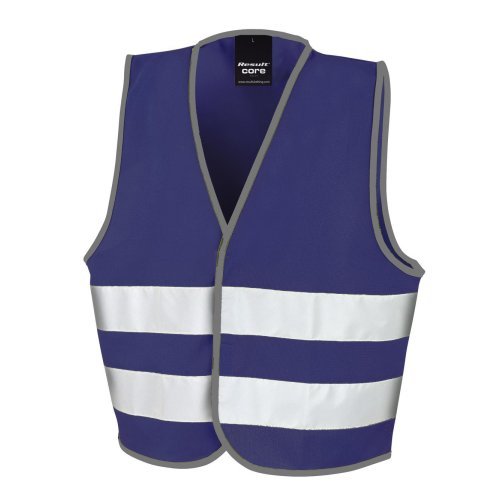 Junior Enhanced Visibility Vest ( R200JEV )