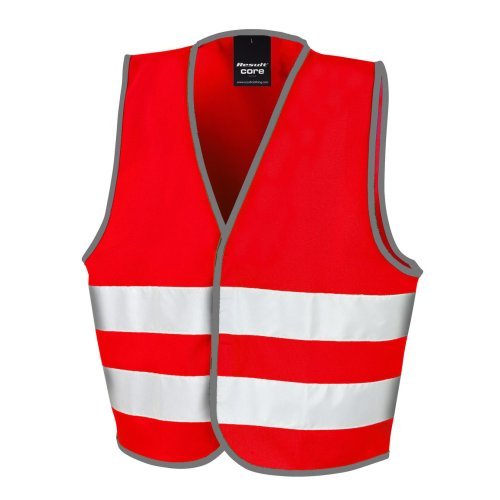 Junior Enhanced Visibility Vest ( R200JEV )