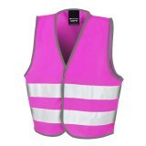 Junior Enhanced Visibility Vest ( R200JEV )