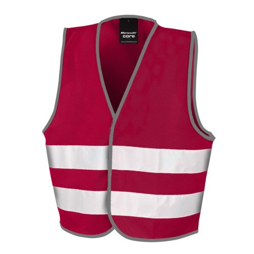 Junior Enhanced Visibility Vest ( R200JEV )