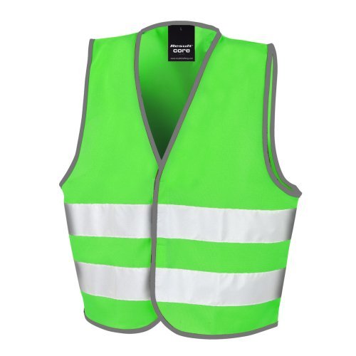 Junior Enhanced Visibility Vest ( R200JEV )
