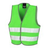 Junior Enhanced Visibility Vest ( R200JEV )
