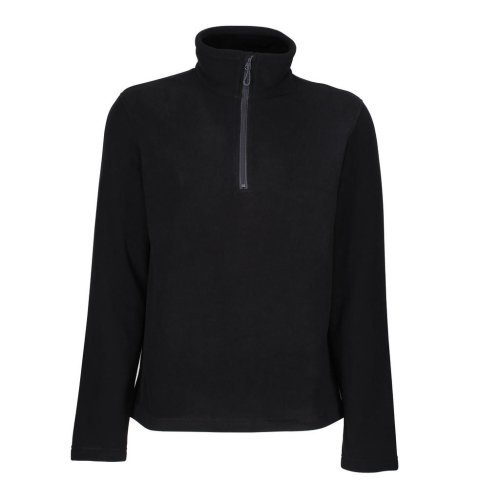 Honestly Made Recycled Half Zip Fleece ( TRF636 )