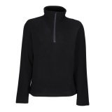 Honestly Made Recycled Half Zip Fleece ( TRF636 )