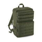 MOLLE Tactical Backpack ( BG848 )