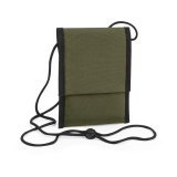 Recycled Cross Body Pouch ( BG283 )