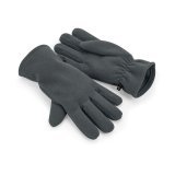 Recycled Fleece Gloves ( B298R )